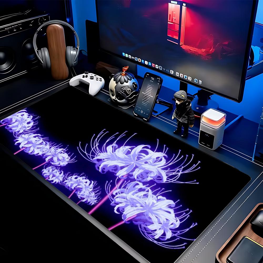 XXL Mousepad Gothic Lycoris Ra - Tradescantia Purple recension och pris