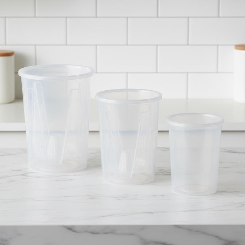 Double-Layer Automatic Waterin - Aloe Vera Pot recension och pris